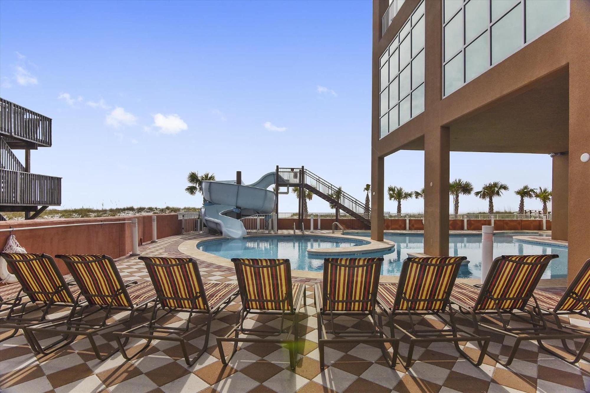 Phoenix Gulf Shores Unit 1702 Habitación foto