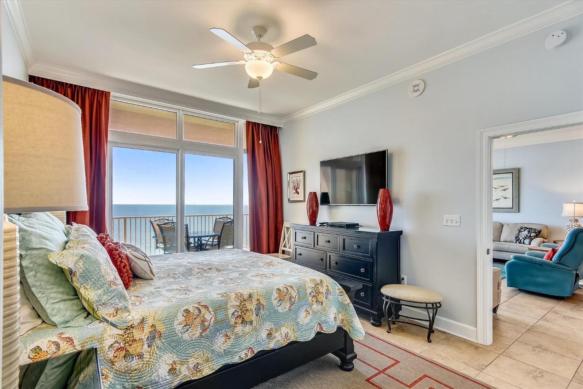Phoenix Gulf Shores Unit 1702 Habitación foto