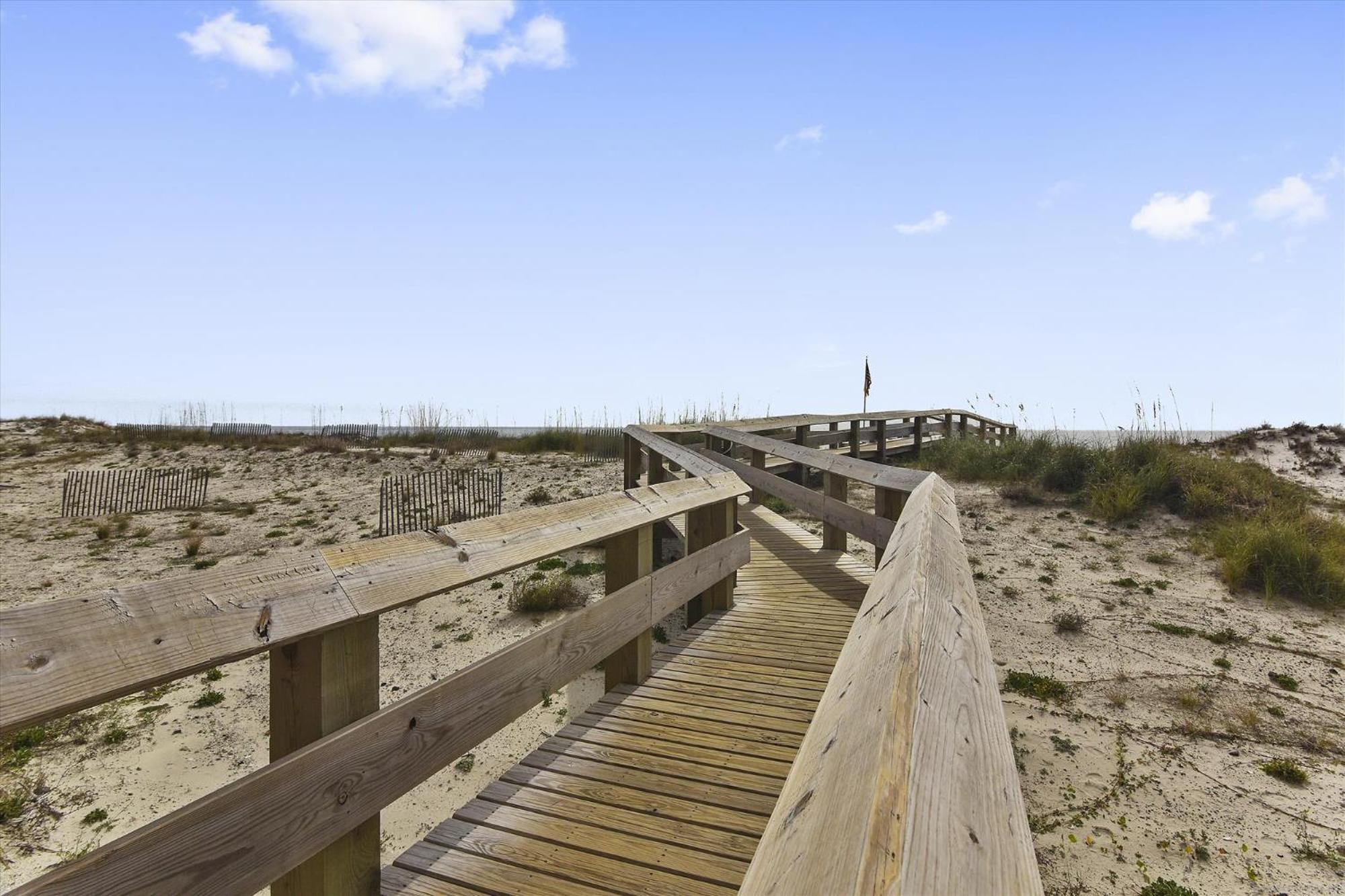 Phoenix Gulf Shores Unit 1702 Exterior foto