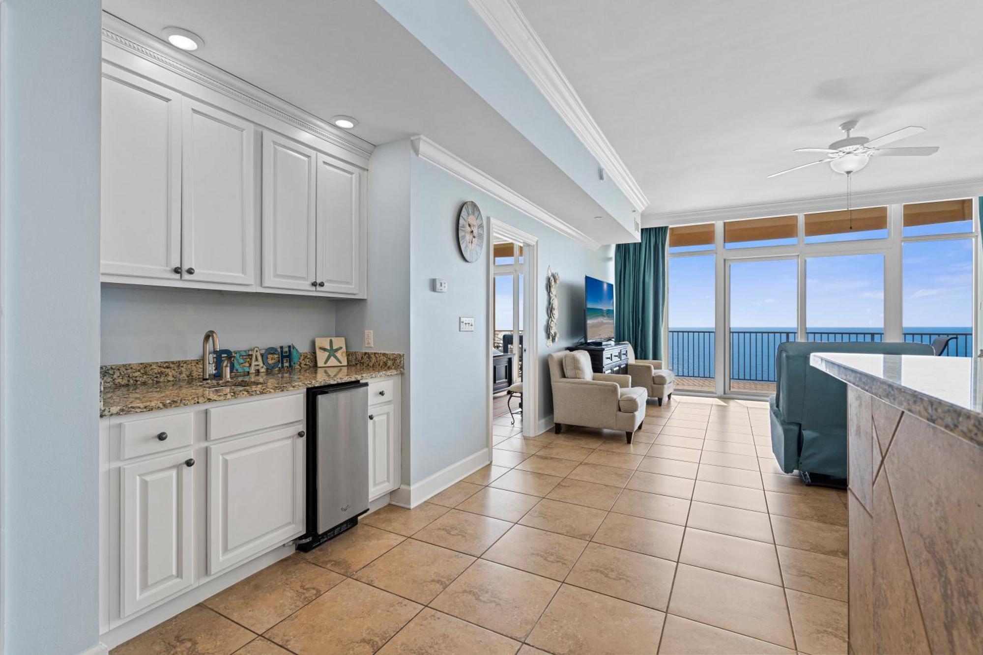 Phoenix Gulf Shores Unit 1702 Exterior foto